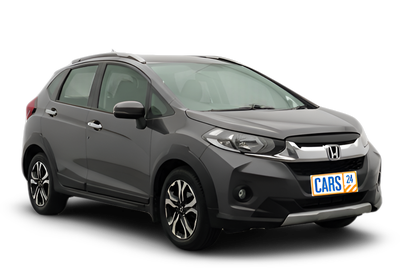 Honda WR-V-img